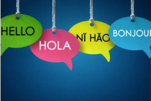 Communication multilingue et réseaux sociaux : quelle approche adopter ?